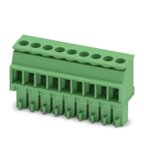 Mcvr Box MCVR 1,5/ 9-ST-3,5 - PCB konnektörü 1863220 | SECA Mühendislik