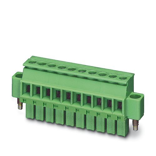 MCVW 1,5/11-STF-3,81 - PCB konnektörü 1828582 | SECA Mühendislik