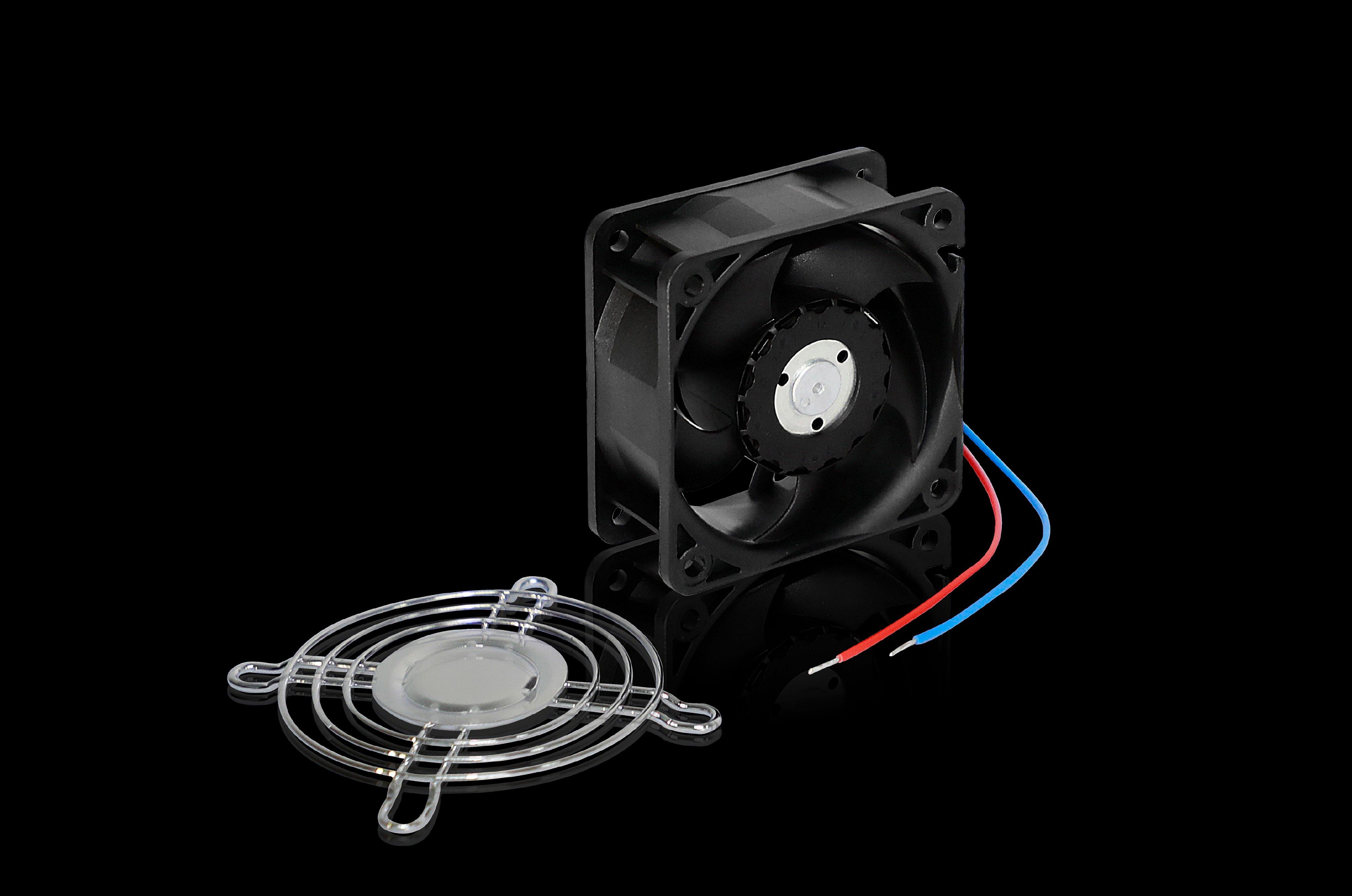 Mini fan