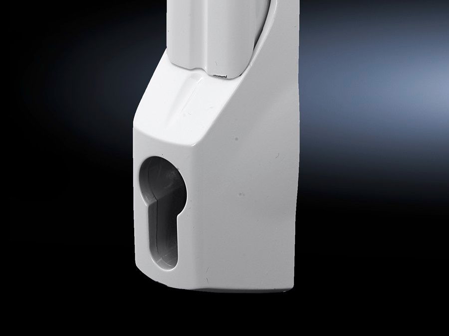 Mini-komfort kapı kolu Karıştırıcılı AE için