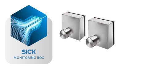 Monitoring Box FLOWSIC200 Basic