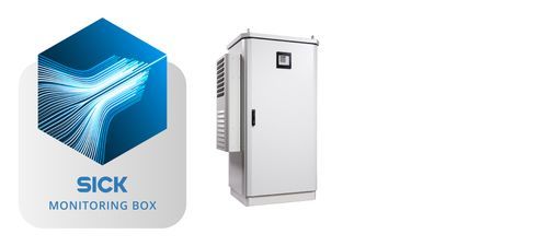 Monitoring Box MERCEM300Z Basic