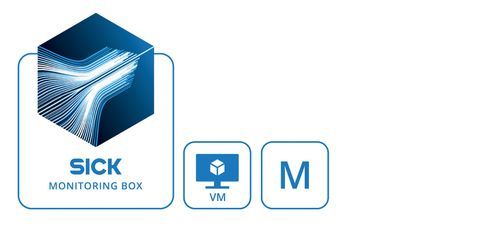 Monitoring Box On-Premise Package M