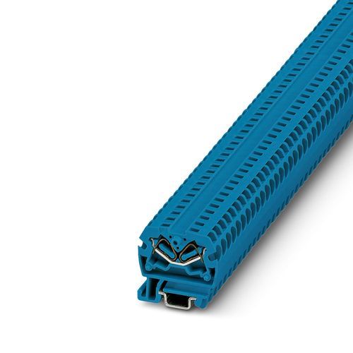 MSBV 2,5 BU - Minyatür geçiş klemensi 3249020