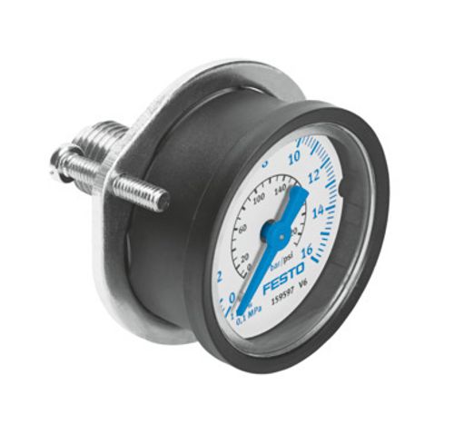 Pano Tipi Manometre FMA-40-16-1/4-EN 159597