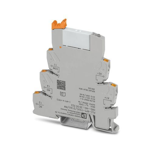 Rpc R2292 PLC-RPT- 72UC/21AU/RW - Röle modülü 2900322 | SECA Mühendislik