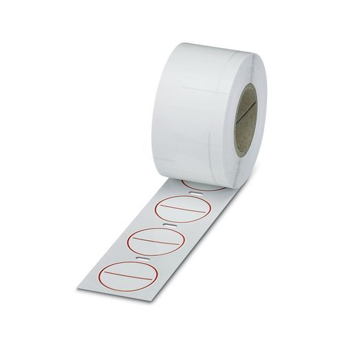 PML-C101 (D39)R - Etiket 1032780