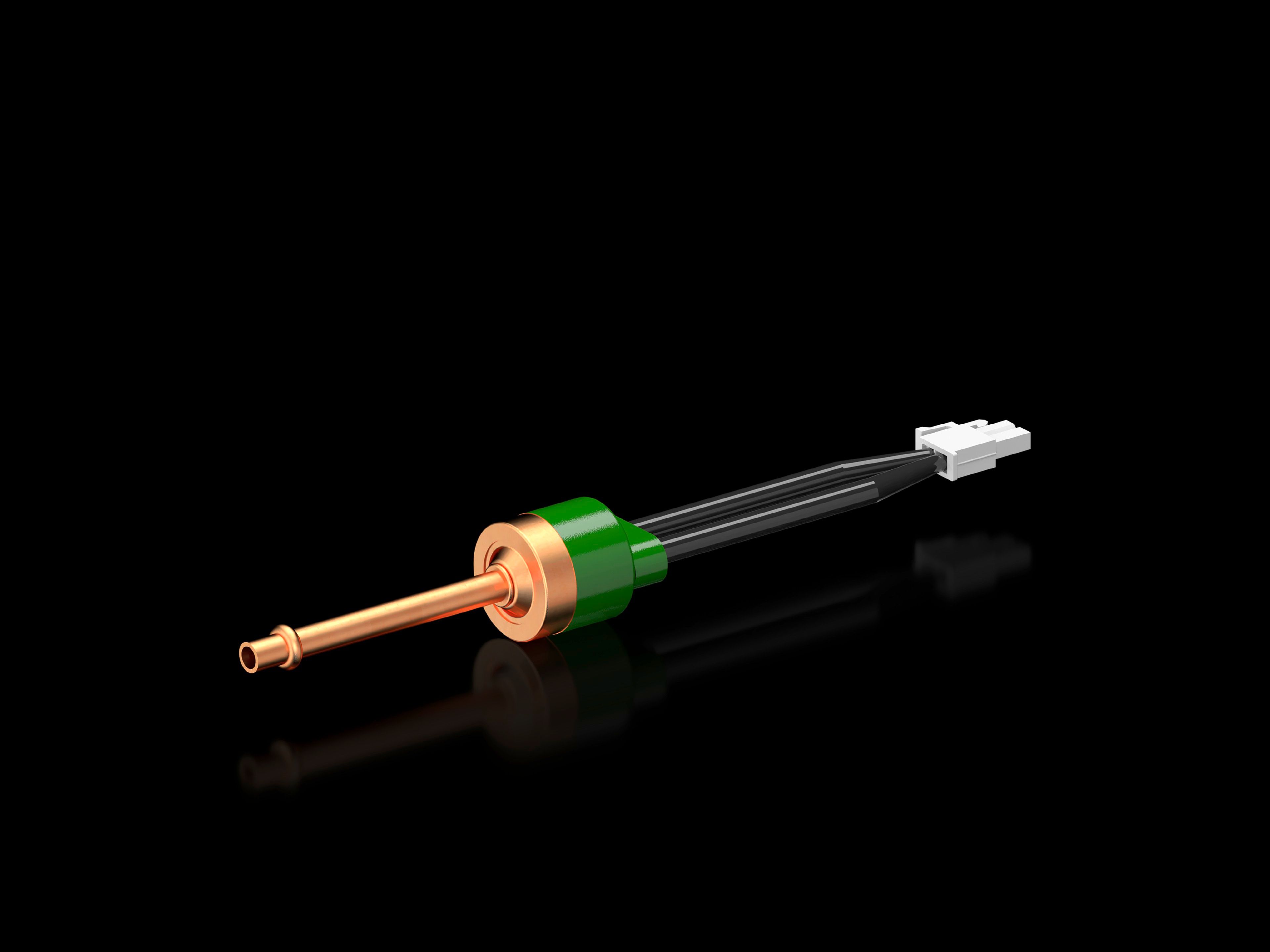 Pressostat