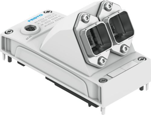 PROFINET arayüzü CPX-AP-A-PN-CU 8129245 | SECA Mühendislik