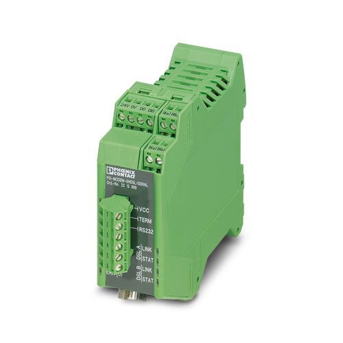 Modem Seca PSI-MODEM-SHDSL/SERIAL - Modem 2313669 | SECA Mühendislik