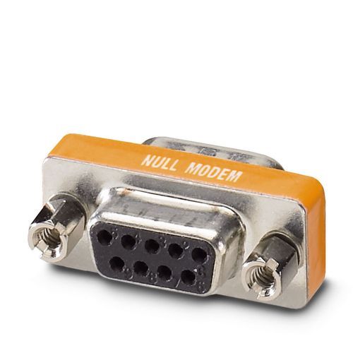 Modem Seca PSM-AD-D9-NULLMODEM - Adaptör 2708753 | SECA Mühendislik