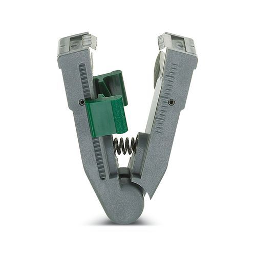 QUICK WIREFOX 6 EM - Yedek bıçak 1204371