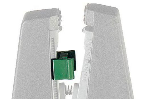 QUICK WIREFOX 6 WIRE STOPPER - Yedek limit stop 1204915