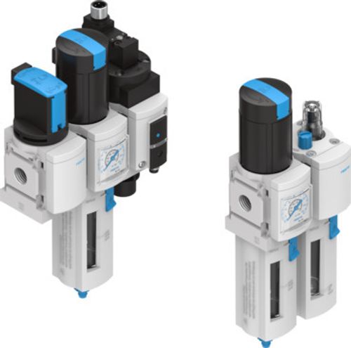 Şartlandırıcı kombinasyonu MSB4 531029