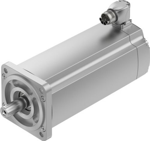 Servo motor EMMT-AS-100-L-HS-RS 5255534