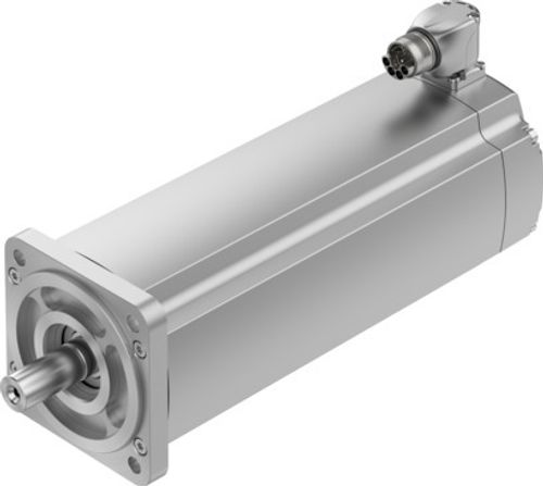 Servo motor EMMT-AS-100-L-HS-RSB 5255536