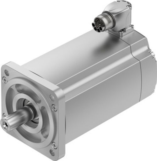 Servo motor EMMT-AS-100-S-HS-RS 5255519