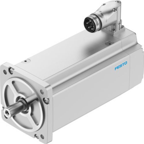 Servo motor EMMT-AS-150-L-HS-R3SB 8148327