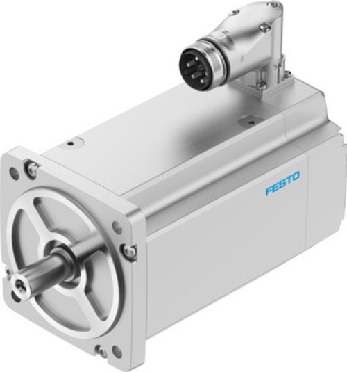Servo motor EMMT-AS-150-M-HV-R3M 8148277
