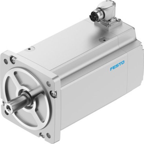 Servo motor EMMT-AS-150-MK-HS-R2S 8148282