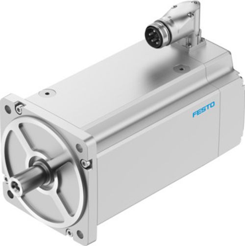 Servo motor EMMT-AS-190-MKR-HS-R3MYB 8148389