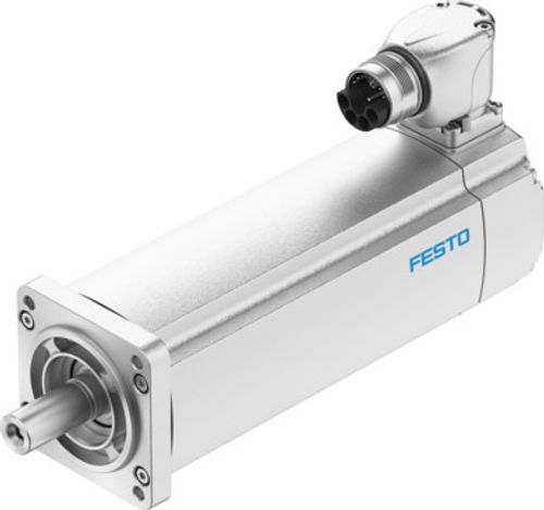 Servo motor EMMT-AS-60-L-HS-RMYB 8160641