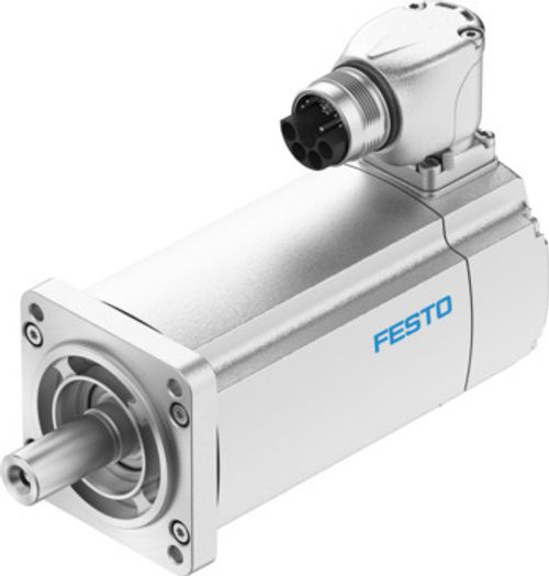 Servo motor EMMT-AS-60-M-LS-RMY 8160634