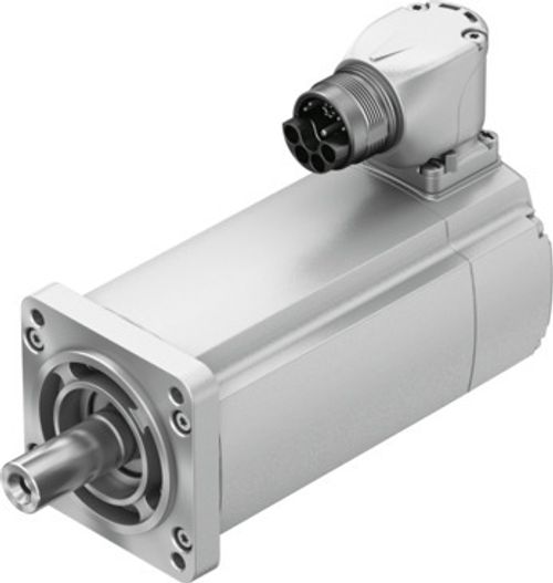 Servo motor EMMT-AS-60-M-LS-RS 5242204