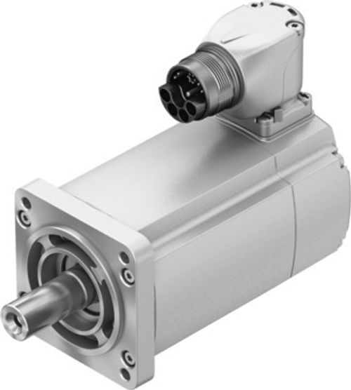 Servo motor EMMT-AS-60-S-HS-RSB 5242202
