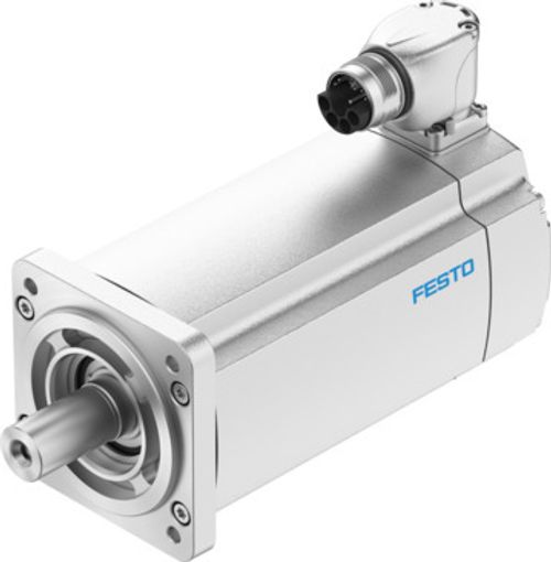 Servo motor EMMT-AS-80-L-HS-RMY 8160652