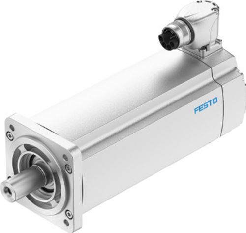 Servo motor EMMT-AS-80-L-LS-RMYB 8160651