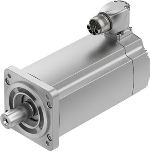 Servo motor EMMT-AS-80-L-LS-RS 5255441