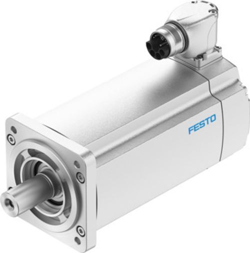 Servo motor EMMT-AS-80-S-HS-RMYB 8160645