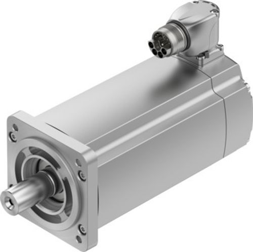 Servo motor EMMT-AS-80-S-LS-RMB 5255428