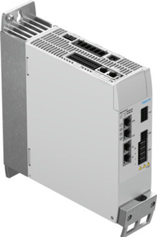 Servo motor regülatörü CMMT-AS-C12-11A-P3-MP-S1 8143169