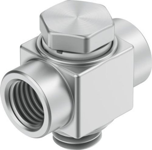 T-Bağlantı Parçası TJK-1/8 4949