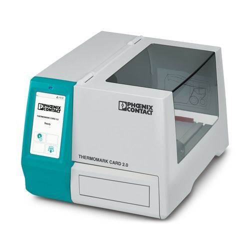 THERMOMARK CARD 2.0 - Termal transfer yazıcısı 1085267