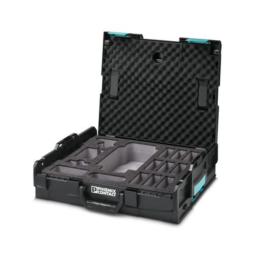 THERMOMARK GO CASE - Kutu 1229456