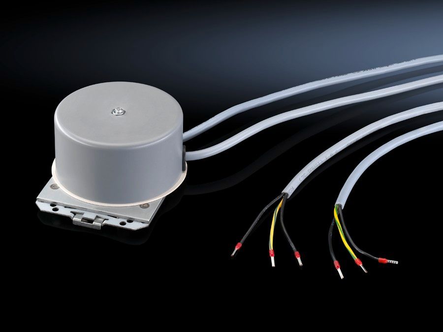 Toroid transformatör Birincil bağlantı 115 V/400 V