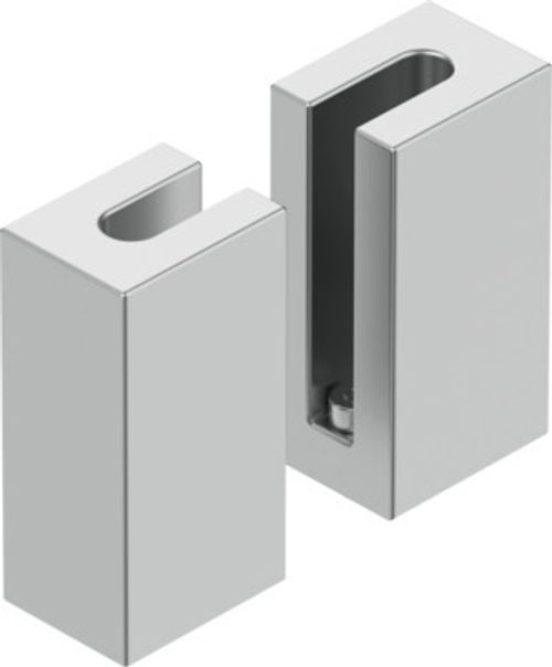Tutucu çenesi BUB-HGPT-25-B 560246