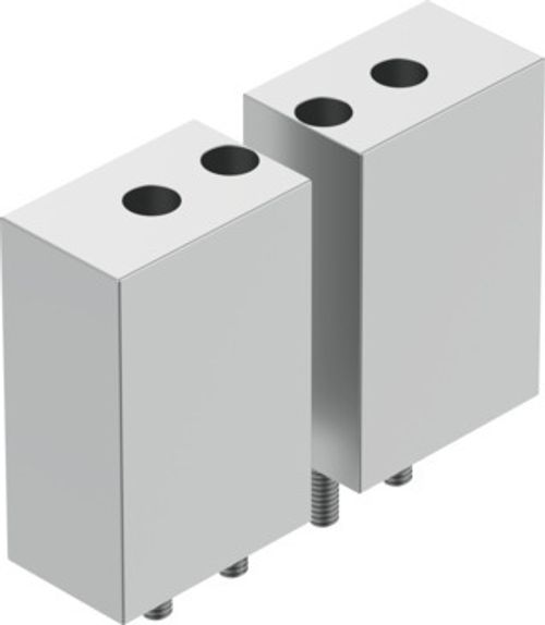 Tutucu çenesi BUB-HGPT-63-B 560250