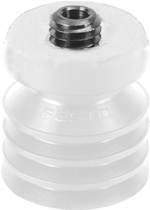 Ess 10 Vantuz ESS-10-CS 189399 | SECA Mühendislik