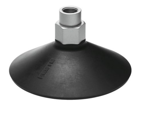 Vantuz ESS-100-GT-G1/4-I 525987 | SECA Mühendislik