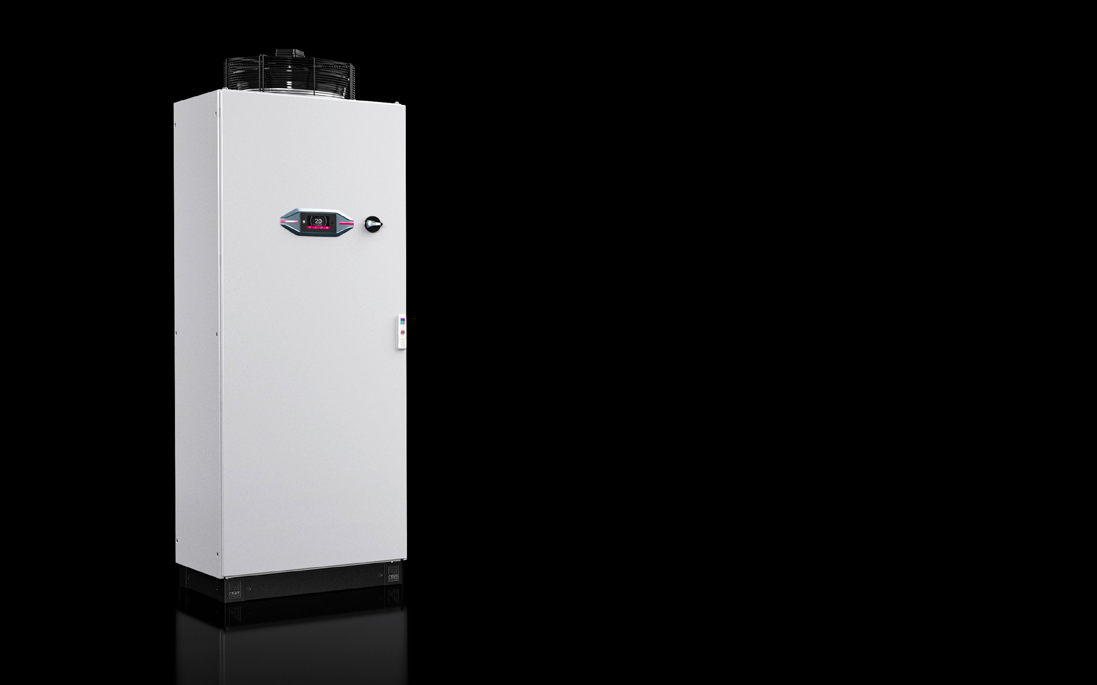 VX25 TopTherm Çiller 8 - 20 kW