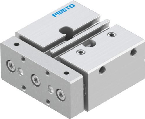 Festo DFM 12 10 P A KF 170899 Guided Drive Festo DFM 12 10 P A KF 170899 Guided Drive