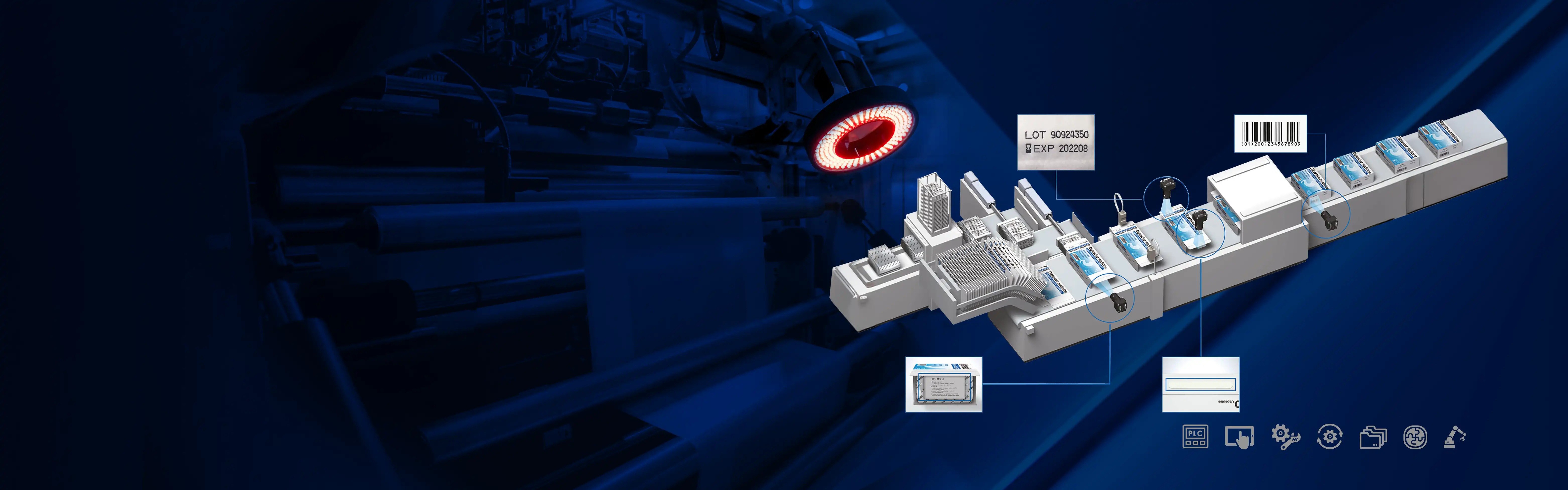 Üretimin Her Adımında Kalite Kontrol